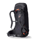 Gregory Alpinisto 35 MD - Tourenrucksack 74 cm (lava black) - Ansicht 2