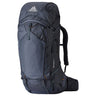 Gregory Baltoro 75 MD - Reiserucksack 83 cm (alaska blue) - Markenkoffer