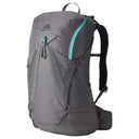 Gregory Jade 53 XS/SM - Women's Wanderrucksack 63 cm (mist grey, XS/SM)