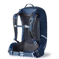 Gregory Juno 30 RC - Women's Wanderrucksack 52 cm (vintage blue) - Ansicht 2