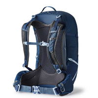 Gregory Juno 30 RC - Women's Wanderrucksack 52 cm (vintage blue) - Ansicht 2