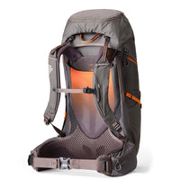 Gregory Maven 48 S/M - Women's Wanderrucksack 68 cm (grau melone) - Ansicht 2
