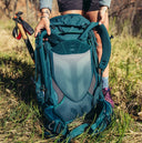 Gregory Maven 58 XS/S - Women's Wanderrucksack 69 cm (ocean slate) - Markenkoffer