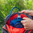 Gregory Maya 15 - Women's Wanderrucksack 46 cm (sunset grey) - Ansicht 6