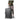Gregory Quadro Pro 28 - 4 - Rollen - Trolley 71 cm erw. (optic black) - Markenkoffer