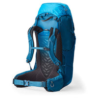 Gregory Stout 55 - Wanderrucksack 75 cm (compass blue) - Markenkoffer