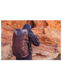 Gregory Zulu 28 LT RC - Wanderrucksack 58 cm (volcanic black) - Ansicht 8