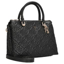 Guess Adelasia Multi - Henkeltasche 29 cm (Black) - Markenkoffer