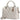 Guess Adelasia Multi - Henkeltasche 29 cm (Off White) - Markenkoffer