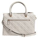 Guess Adelasia Multi - Henkeltasche 29 cm (Off White) - Markenkoffer