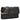 Guess Adelasia XBody Flap - Schultertasche 25 cm (black) - Markenkoffer