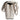 Guess Adelasia XBody Flap - Schultertasche 25 cm (off white) - Markenkoffer