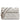 Guess Adelasia XBody Flap - Schultertasche 25 cm (off white) - Markenkoffer