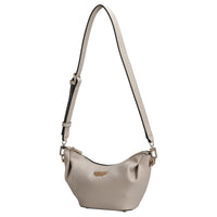 Guess Amorette - Schultertasche 26 cm (light taupe) - Ansicht 2