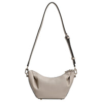 Guess Amorette - Schultertasche 26 cm (light taupe) - Ansicht 4