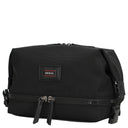 Guess Arezzo - Kulturbeutel (black) - Markenkoffer