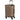 Guess Berta 22 IN - 4 - Rollen - Trolley 64 cm erw. (latte loggo/brown) - Markenkoffer