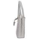 Guess Bessey - Shopper 37 cm (lavender grey) - Markenkoffer