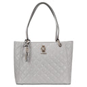 Guess Bessey - Shopper 37 cm (lavender grey)