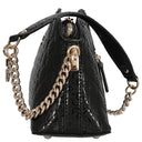 Guess Betula - Schultertasche 27 cm (black) - Markenkoffer