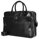 Guess Boston - Laptoptasche 38 cm (black) - Markenkoffer