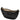 Guess Calebra Hobo - Umhängetasche 19 cm (black) - Markenkoffer