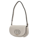 Guess Calebra XBody Flap - Umhängetasche 24 cm (off white) - Ansicht 2