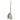 Guess Calebra XBody Flap - Umhängetasche 24 cm (off white) - Markenkoffer