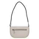 Guess Calebra XBody Flap - Umhängetasche 24 cm (off white) - Ansicht 4