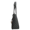 Guess Calista 2 in 1 Tote - Shopper 26 cm (coal logo) - Markenkoffer
