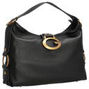 Guess Camden - Schultertasche (black) - Markenkoffer