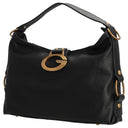 Guess Camden - Schultertasche (black) - Markenkoffer