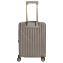 Guess Centennial 18 IN - 4 Rollen-Kabinentrolley 55.5 cm (light coffee) - Ansicht 4