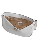 Guess Cerelia - Schultertasche 23 cm (white) - Ansicht 6