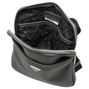 Guess Certosa - Umhängetasche 23 cm (anthracite) - Markenkoffer