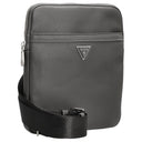 Guess Certosa - Umhängetasche 23 cm (anthracite) - Markenkoffer