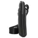 Guess Certosa - Umhängetasche 23 cm (black) - Markenkoffer