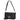 Guess Circe - Schultertasche 26 cm (black) - Markenkoffer