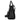 Guess Cresidia II Society - Henkeltasche (black logo) - Markenkoffer