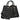 Guess Cresidia II Society - Henkeltasche (black logo) - Markenkoffer