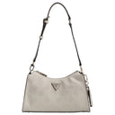Guess Cresidia II Top Zip - Schultertasche 27 cm (bone logo) - Markenkoffer