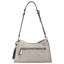 Guess Cresidia II Top Zip - Schultertasche 27 cm (bone logo) - Markenkoffer