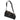 Guess Cresidia II Top Zip - Schultertasche (black logo) - Markenkoffer