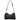 Guess Cresidia II Top Zip - Schultertasche (black logo) - Markenkoffer