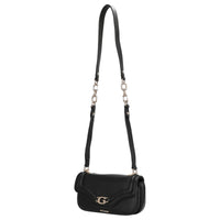 Guess Dea Crossbody - Umhängetasche (black) - Ansicht 2