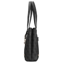 Guess Eco Erica Elite - Shopper 37 cm (coal logo) - Ansicht 3