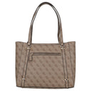 Guess Eco Erica Elite - Shopper 37 cm (latte logo) - Ansicht 4