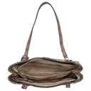 Guess Eco Erica Elite - Shopper 37 cm (latte logo) - Ansicht 6