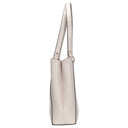 Guess Eco Mietta - Shopper 37 cm (stone) - Markenkoffer