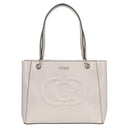 Guess Eco Mietta - Shopper 37 cm (stone) - Markenkoffer